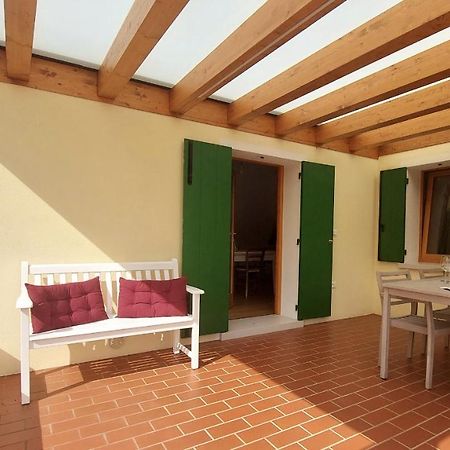 Agriturismo L'Eremo Volpago del Montello Bagian luar foto