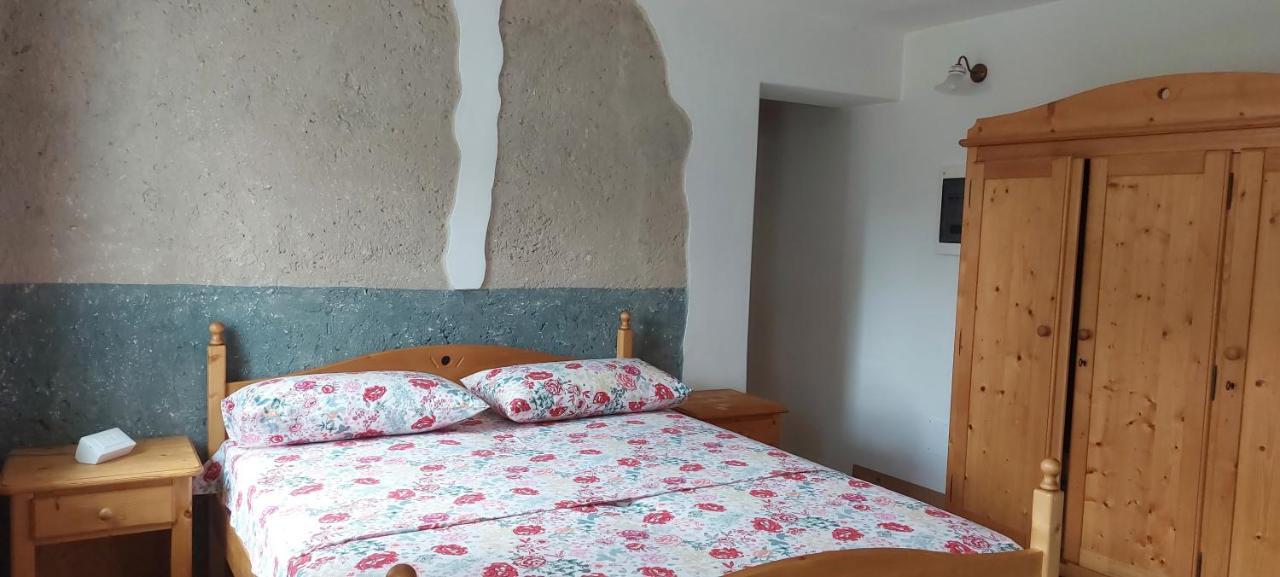 Agriturismo L'Eremo Volpago del Montello Bagian luar foto