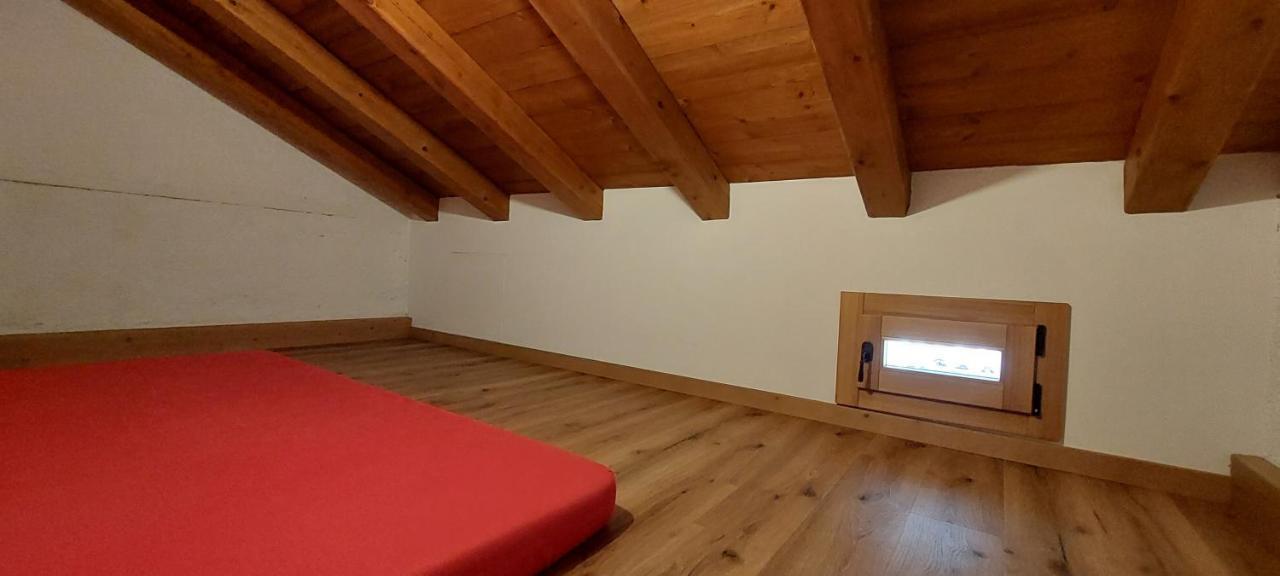 Agriturismo L'Eremo Volpago del Montello Bagian luar foto