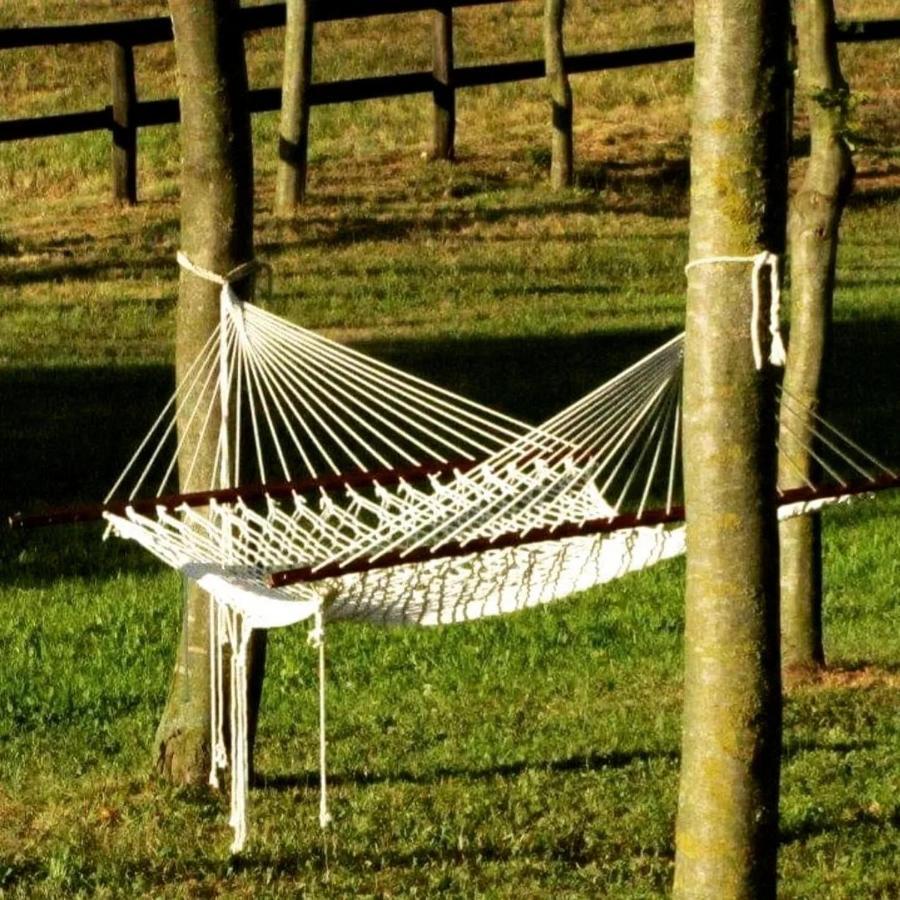 Agriturismo L'Eremo Volpago del Montello Bagian luar foto