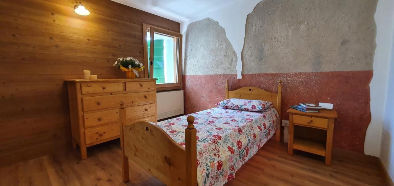 Agriturismo L'Eremo Volpago del Montello Bagian luar foto