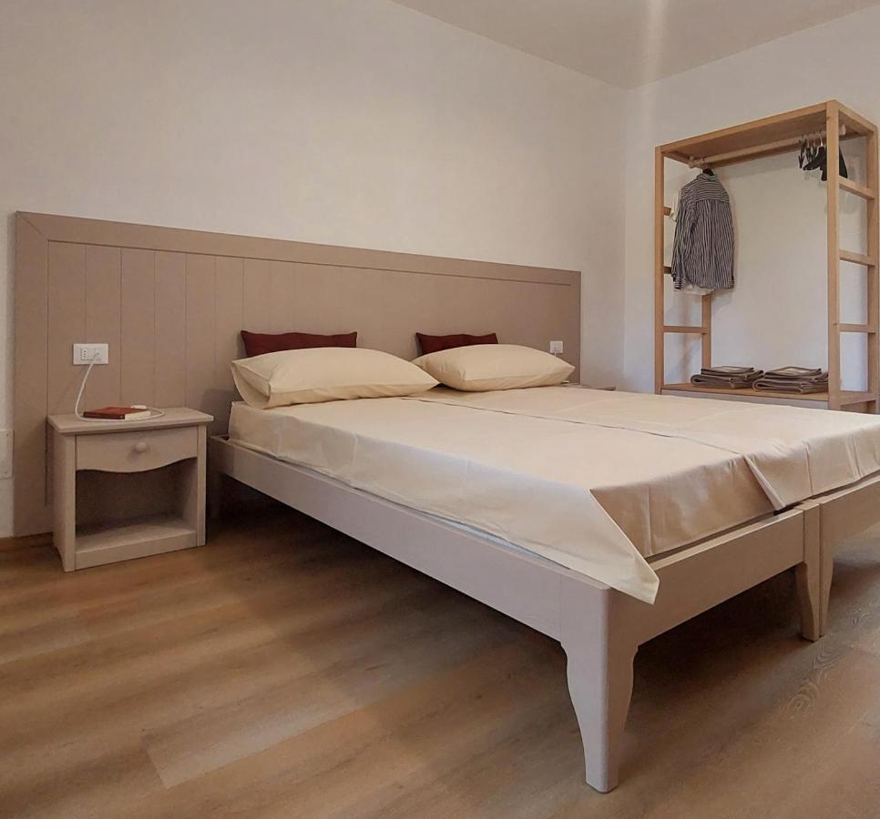 Agriturismo L'Eremo Volpago del Montello Bagian luar foto